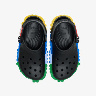 Crocs Папучи CROCS 4LW SYSTEM CLOG K 