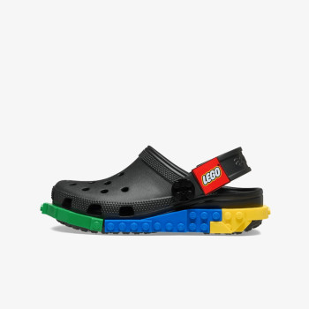 Crocs Папучи CROCS 4LW SYSTEM CLOG K 