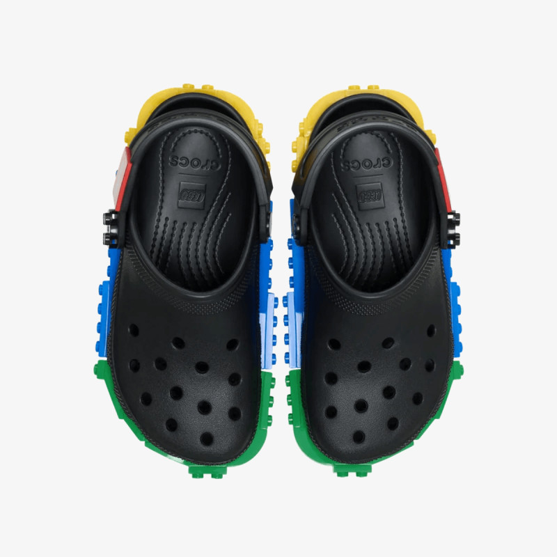 Crocs Папучи CROCS 4LW SYSTEM CLOG K 