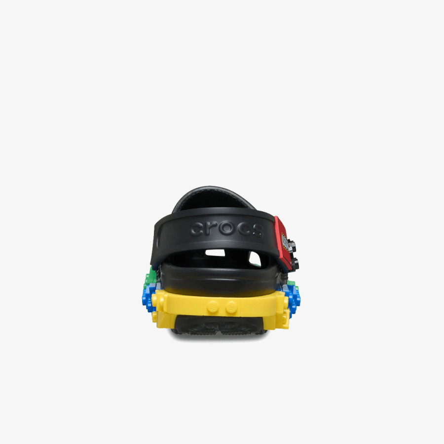 Crocs Папучи CROCS 4LW SYSTEM CLOG K 
