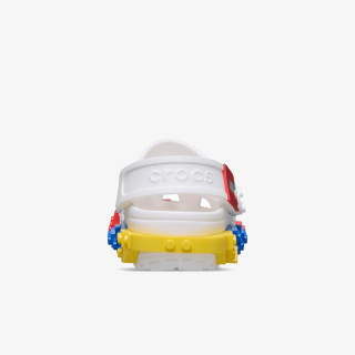 Crocs Папучи 4LW System Clog K 