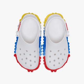 Crocs Папучи 4LW System Clog K 