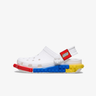 Crocs Папучи 4LW System Clog K 