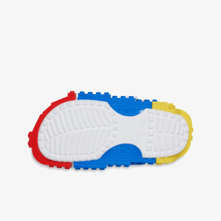 Crocs Папучи 4LW System Clog K 
