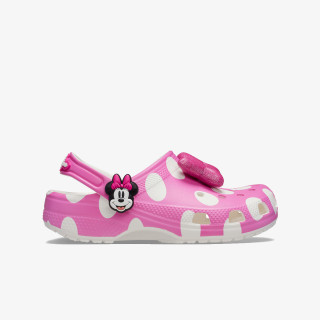 Crocs Shapka Minnie Mouse Cls Clg K 