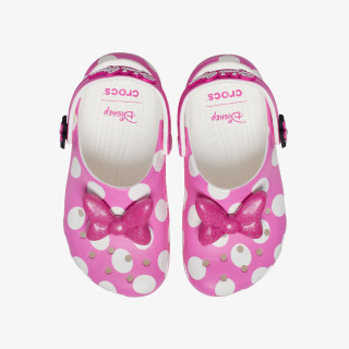 Crocs Shapka Minnie Mouse Cls Clg K 
