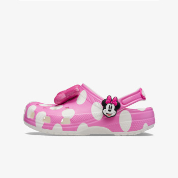 Crocs Shapka Minnie Mouse Cls Clg K 