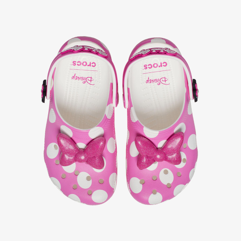 Crocs Shapka Minnie Mouse Cls Clg K 