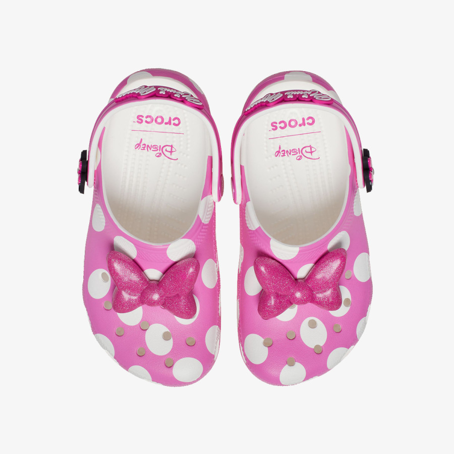Crocs Shapka Minnie Mouse Cls Clg K 