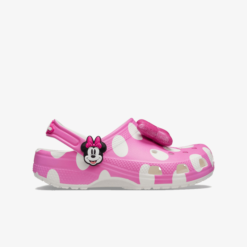 Crocs Shapka Minnie Mouse Cls Clg T 