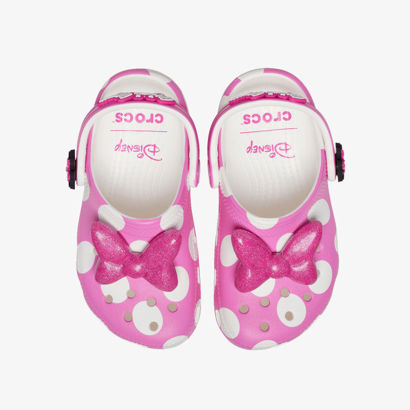 Crocs Shapka Minnie Mouse Cls Clg T 
