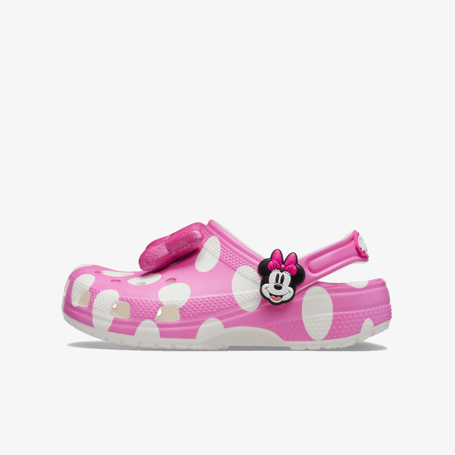 Crocs Shapka Minnie Mouse Cls Clg T 