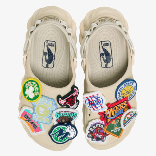 Crocs Shapka NBA Echo Clog 