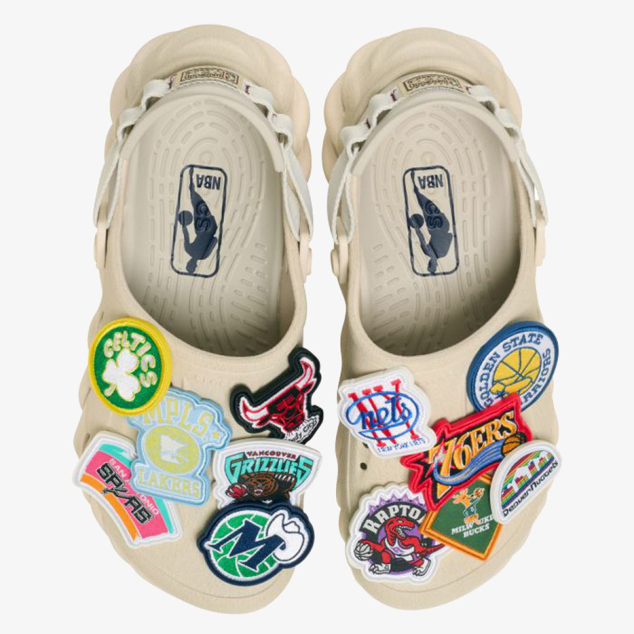 Crocs Shapka NBA Echo Clog 