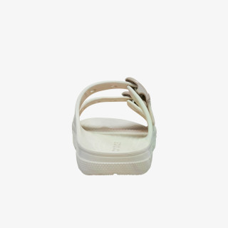 Crocs Папучи Saturday Enamel Buckle Sandal 