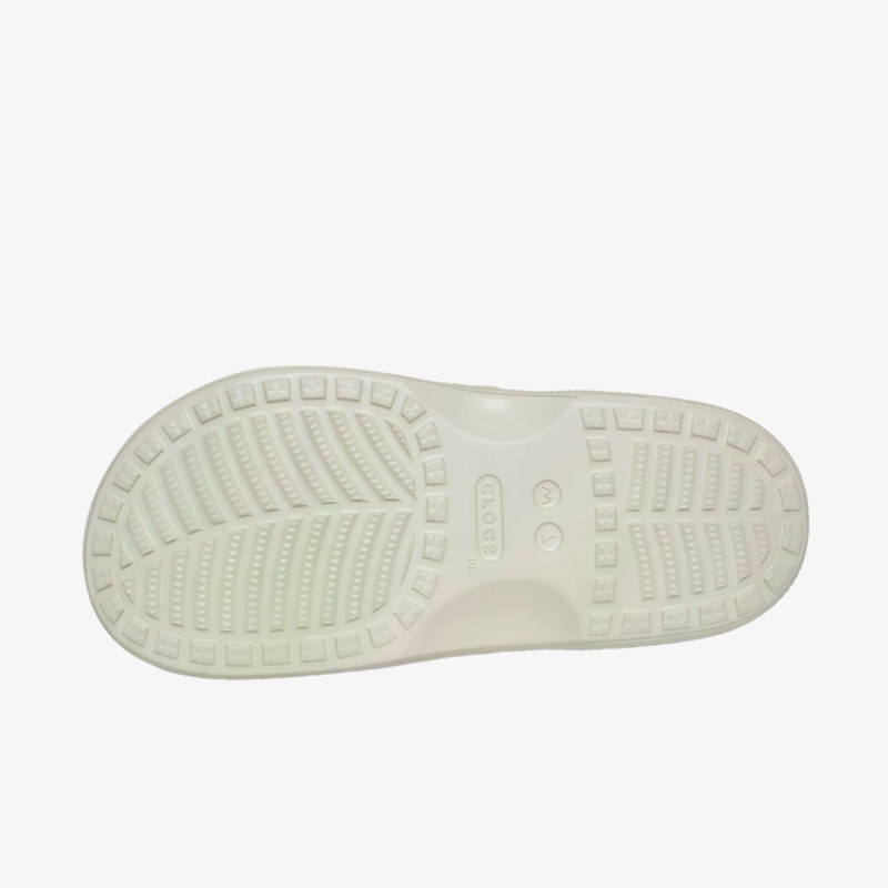 Crocs Папучи Saturday Enamel Buckle Sandal 