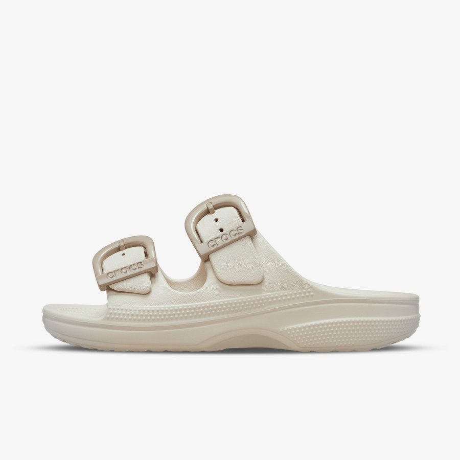 Crocs Папучи Saturday Enamel Buckle Sandal 