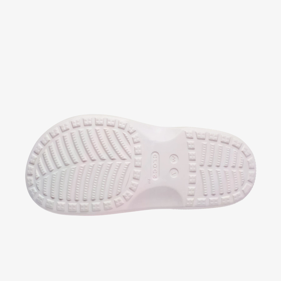 Crocs Папучи Saturday Enamel Buckle Sandal 