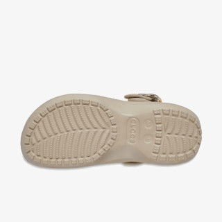 Crocs Папучи Classic Platform Buckle Clog 