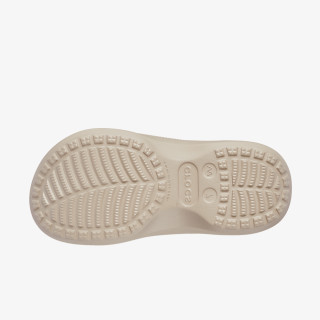 Crocs Папучи Sat Platform Dipped Buckle Sndl 