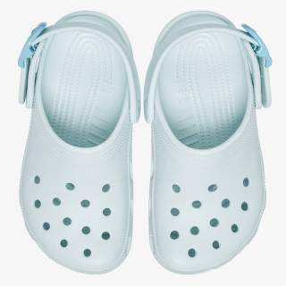 Crocs Папучи CROCS CLASSIC BUCKLE CLOG 