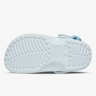 Crocs Папучи CROCS CLASSIC BUCKLE CLOG 