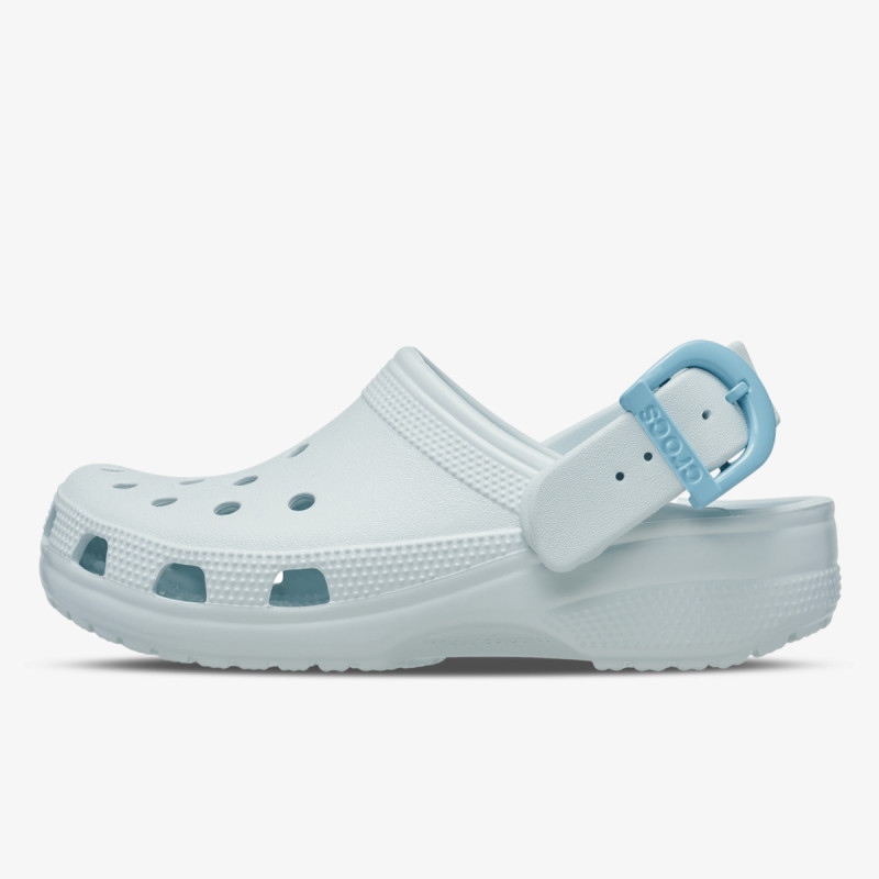 Crocs Папучи CROCS CLASSIC BUCKLE CLOG 