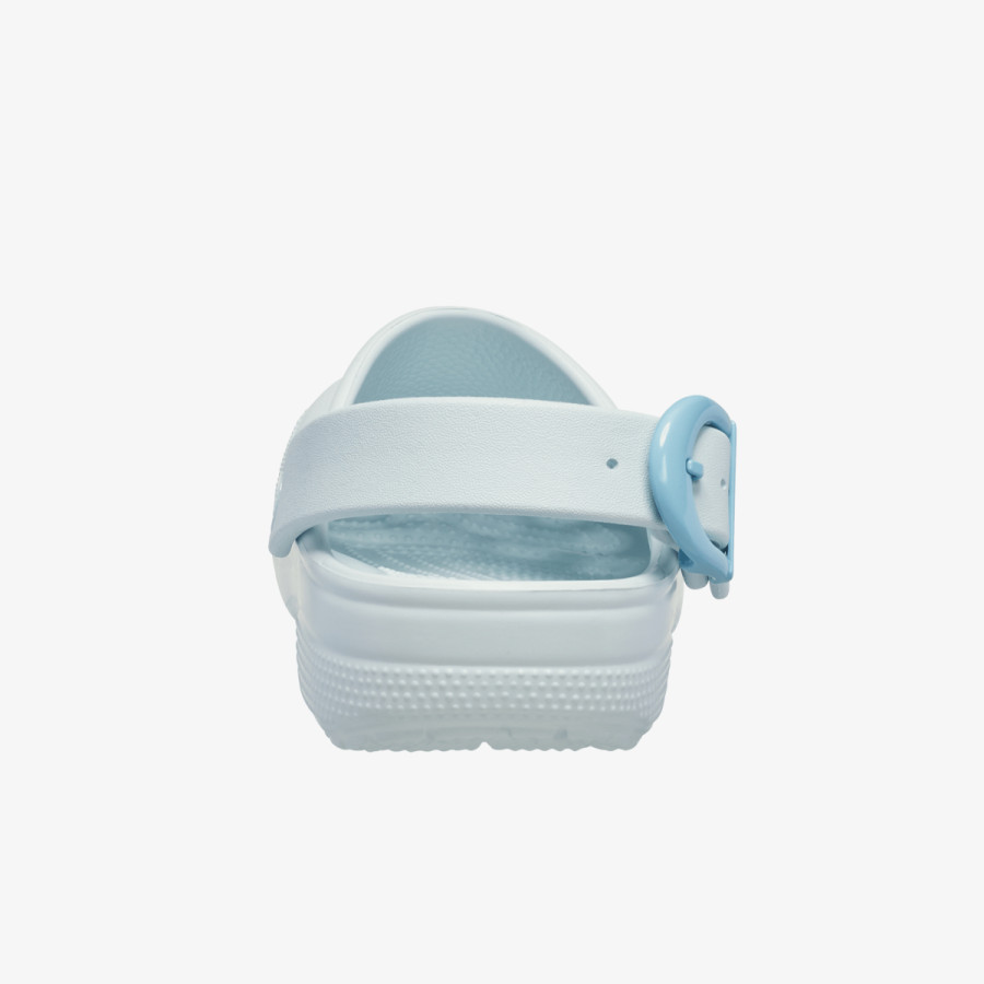 Crocs Папучи CROCS CLASSIC BUCKLE CLOG 