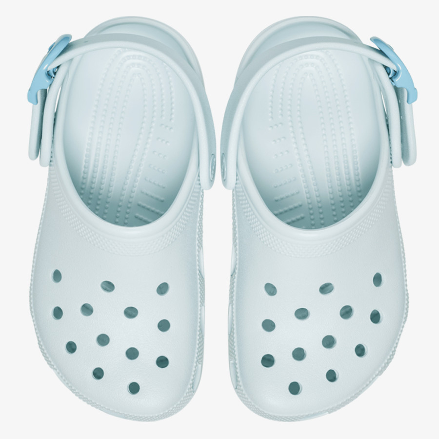 Crocs Папучи CROCS CLASSIC BUCKLE CLOG 