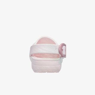 Crocs Папучи CROCS CLASSIC BUCKLE CLOG 
