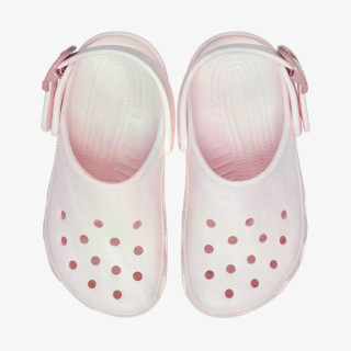Crocs Папучи CROCS CLASSIC BUCKLE CLOG 