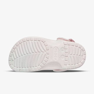 Crocs Папучи CROCS CLASSIC BUCKLE CLOG 