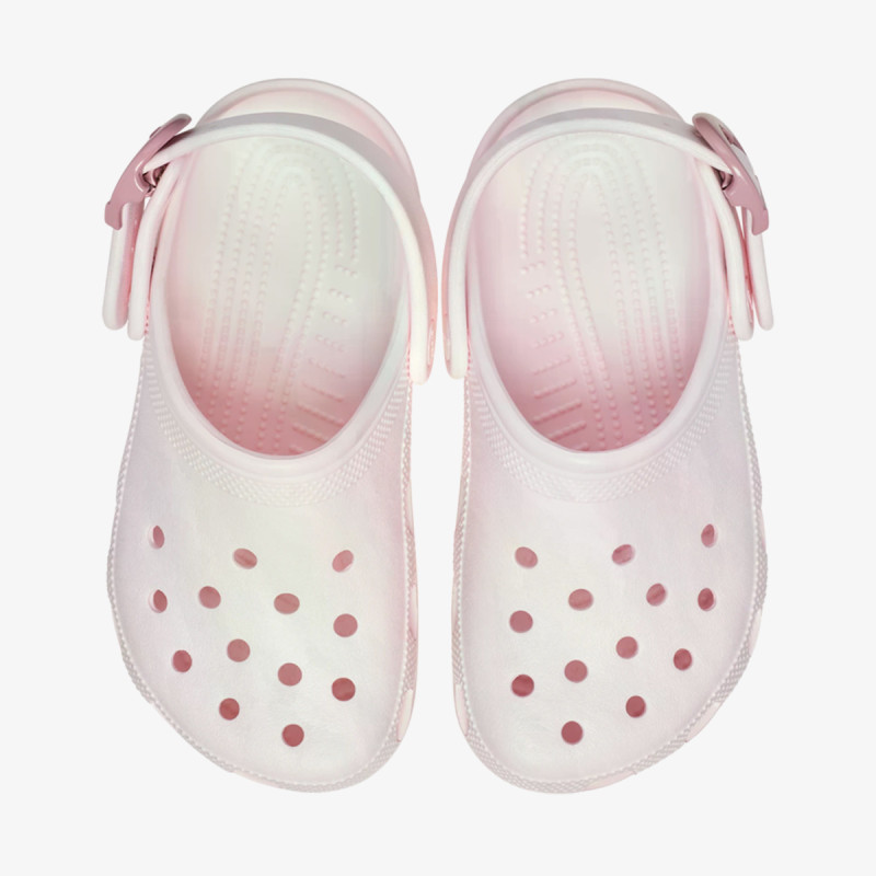 Crocs Папучи CROCS CLASSIC BUCKLE CLOG 