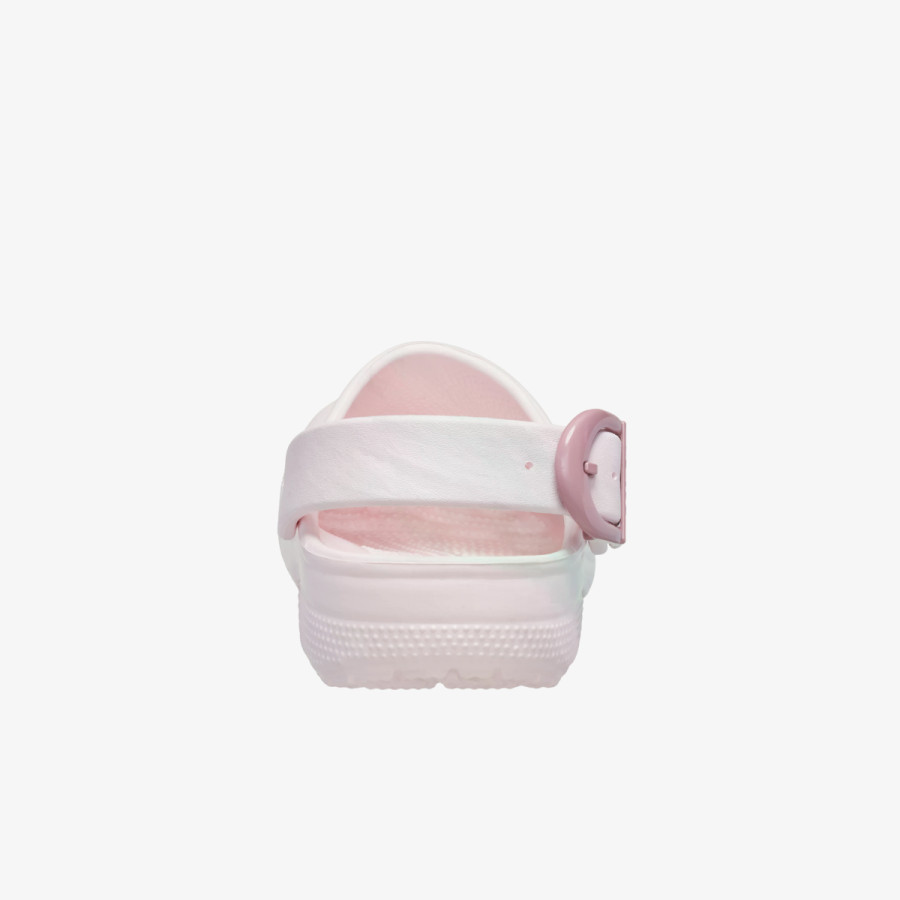 Crocs Папучи CROCS CLASSIC BUCKLE CLOG 