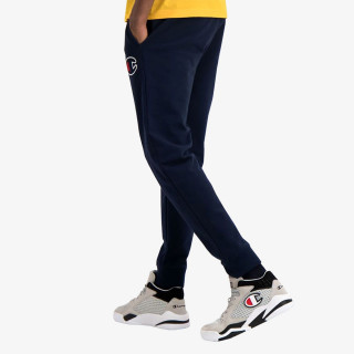 Champion Долен дел тренерки RIB CUFF PANTS 
