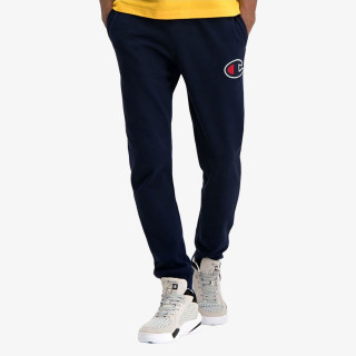 Champion Долен дел тренерки RIB CUFF PANTS 