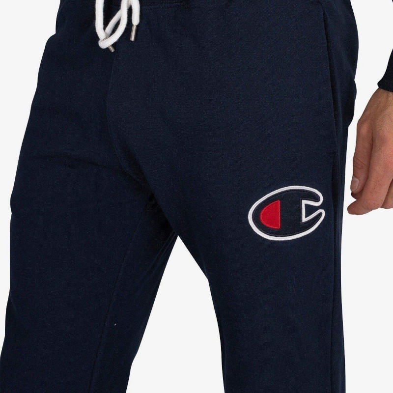 Champion Долен дел тренерки RIB CUFF PANTS 