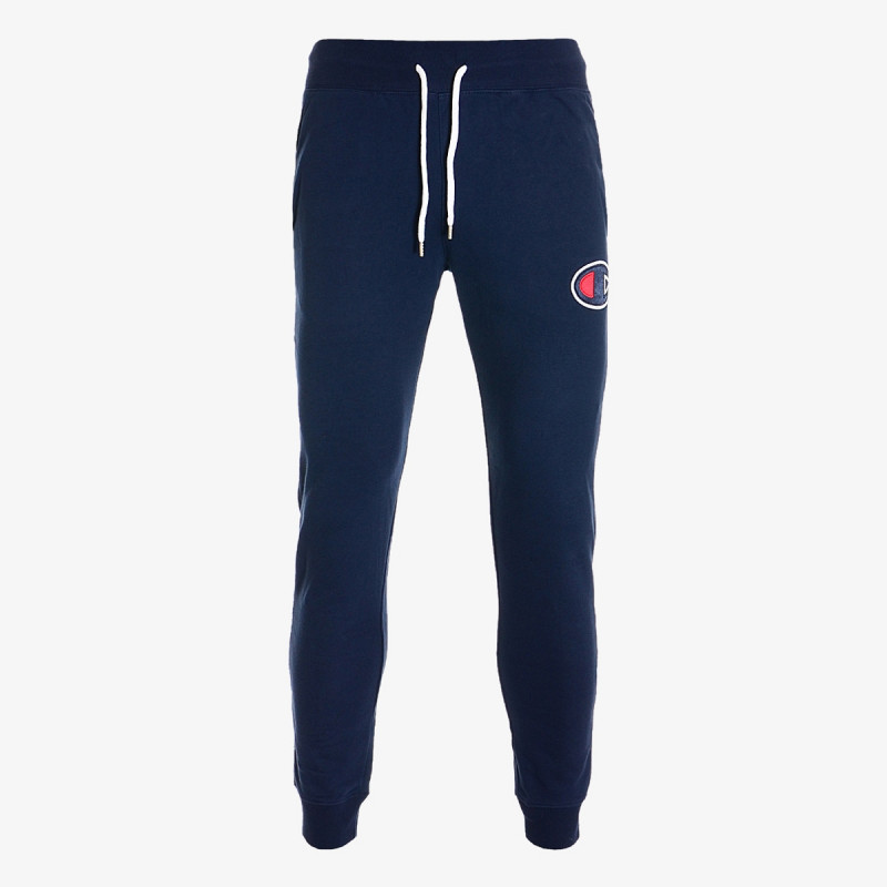 Champion Долен дел тренерки RIB CUFF PANTS 