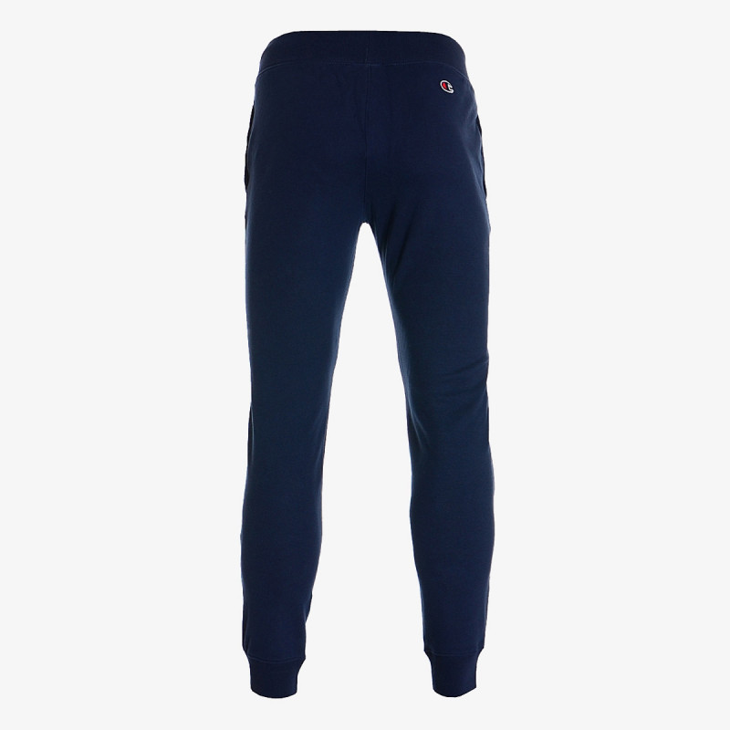 Champion Долен дел тренерки RIB CUFF PANTS 