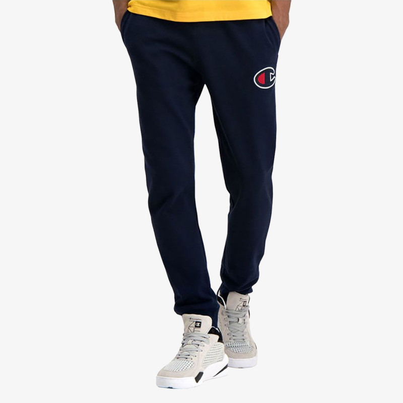 Champion Долен дел тренерки RIB CUFF PANTS 
