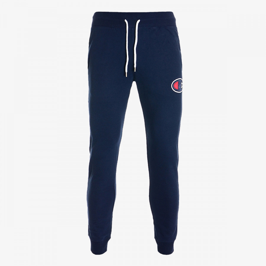 Champion Долен дел тренерки RIB CUFF PANTS 