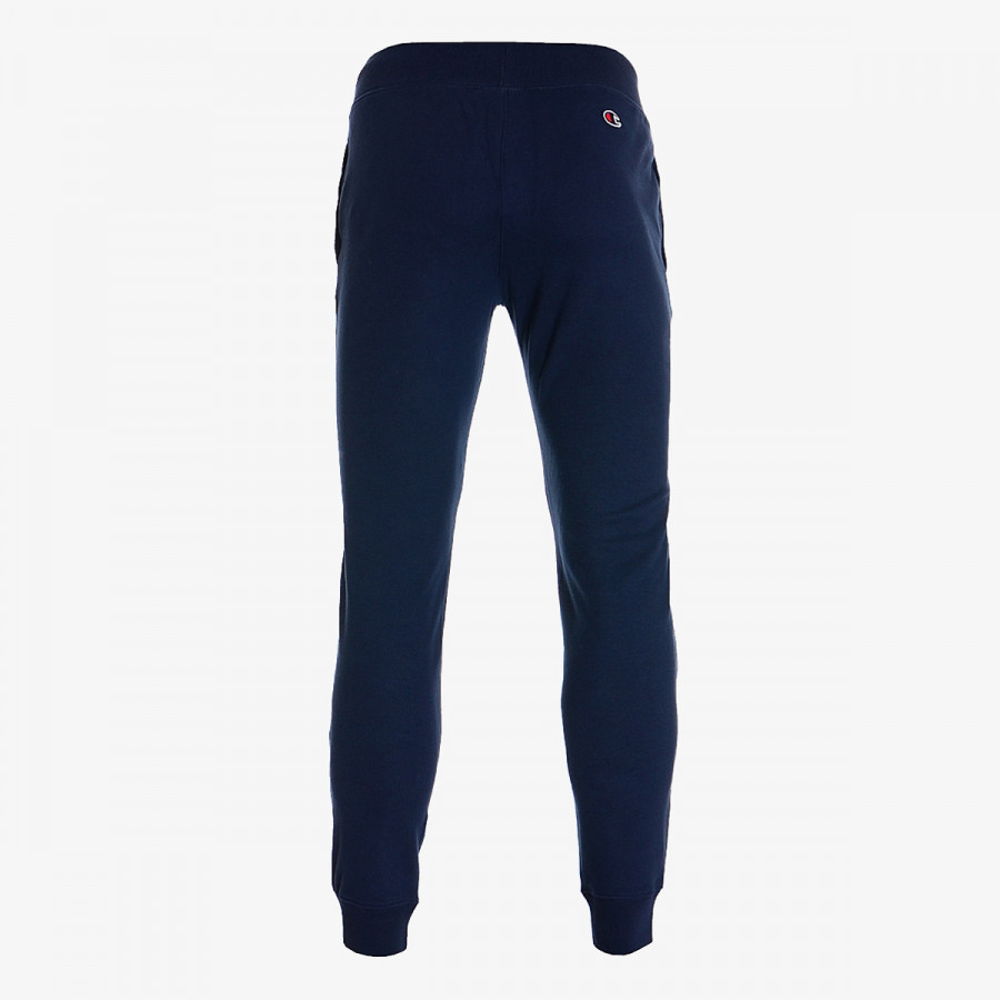 Champion Долен дел тренерки RIB CUFF PANTS 