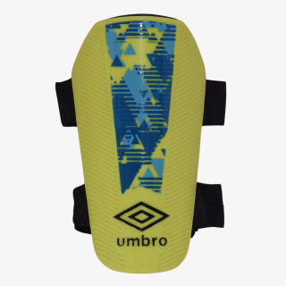 Umbro Костобран UMBRO FORMATION GUARD W/CALF STRAPS - JN 