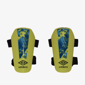 Umbro Костобран UMBRO FORMATION GUARD W/CALF STRAPS - JN 