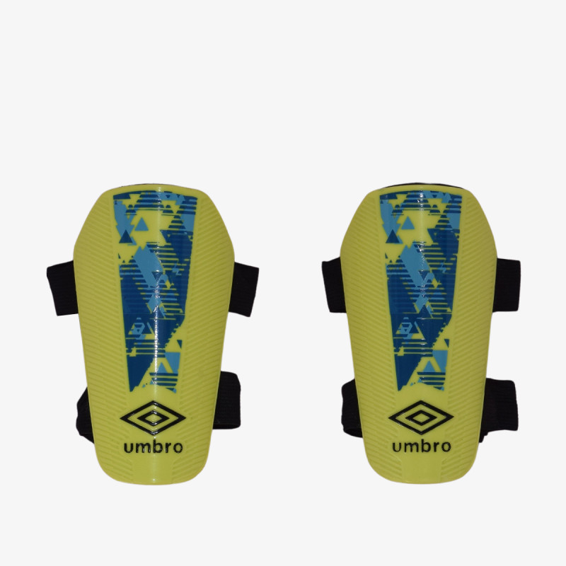 Umbro Костобран UMBRO FORMATION GUARD W/CALF STRAPS - JN 