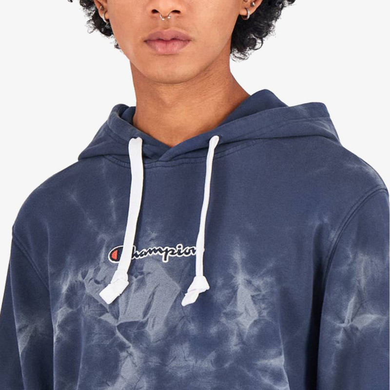 CHAMPION Дуксер Hooded Sweatshirt 