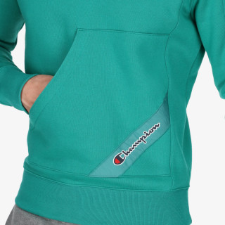 CHAMPION Дуксер Hooded Sweatshirt 