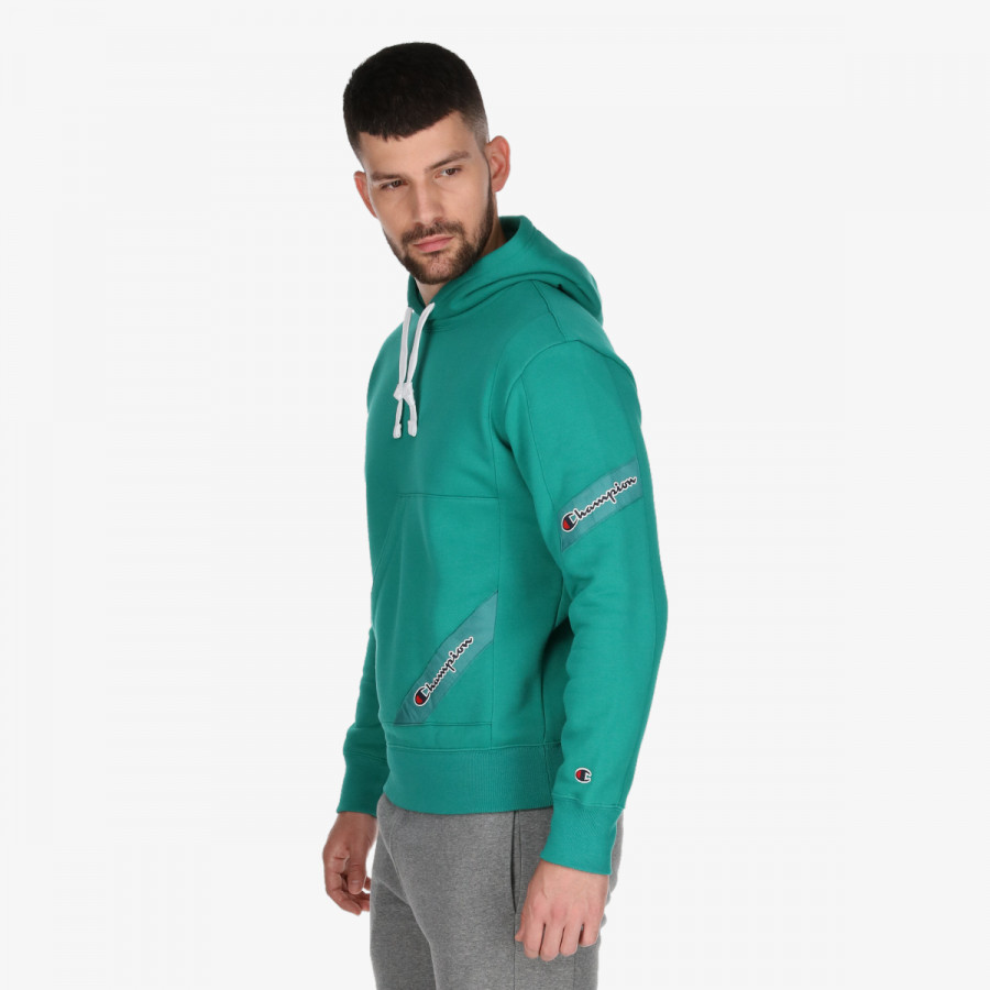 Champion Дуксер Hooded Sweatshirt 