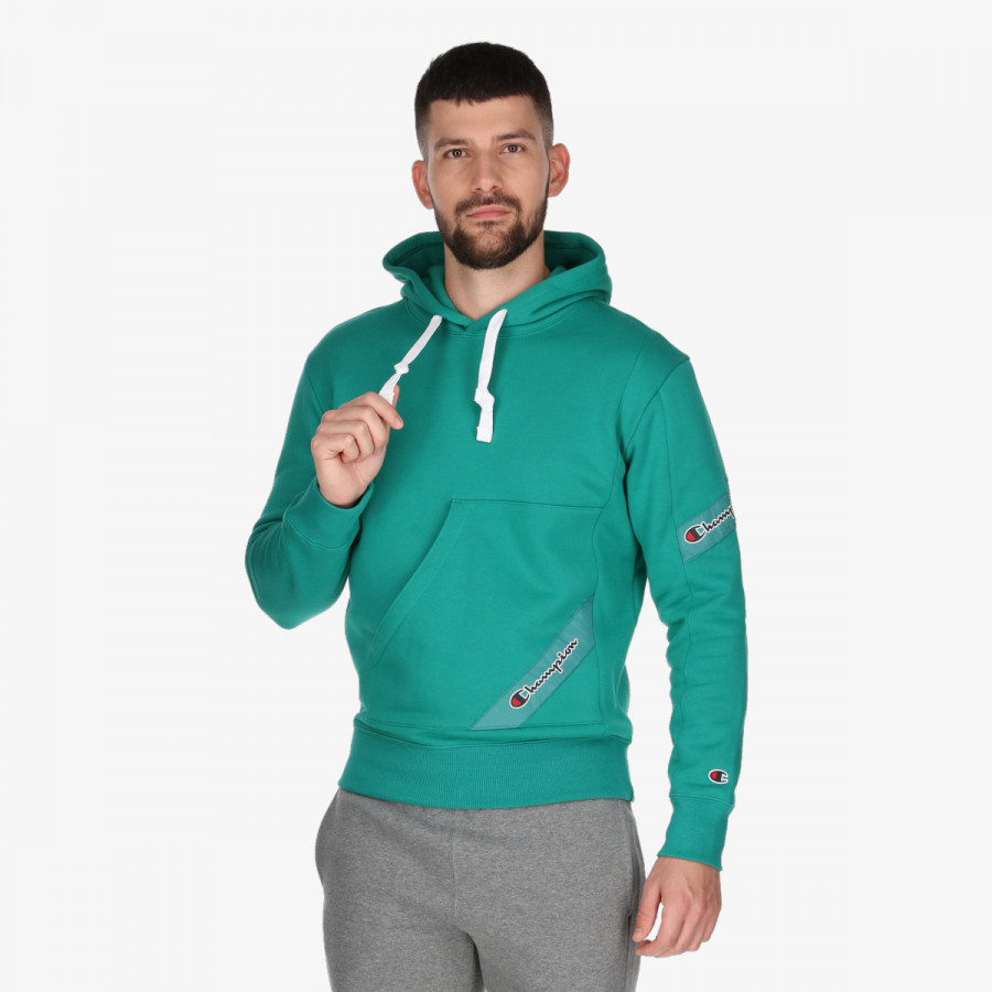 Champion Дуксер Hooded Sweatshirt 