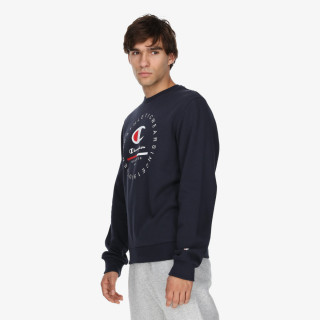 Champion Дуксер Crewneck Sweatshirt 